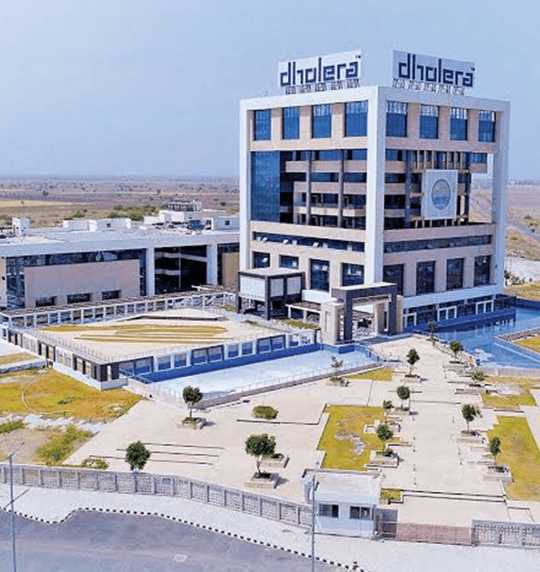 Dholera.io