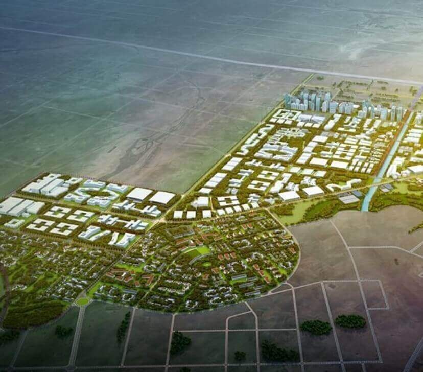 Dholera.io