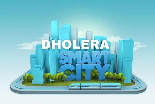 Dholera.io