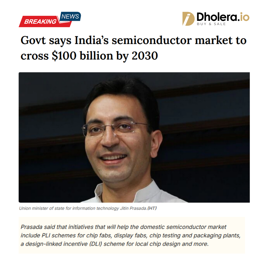 Dholera.io