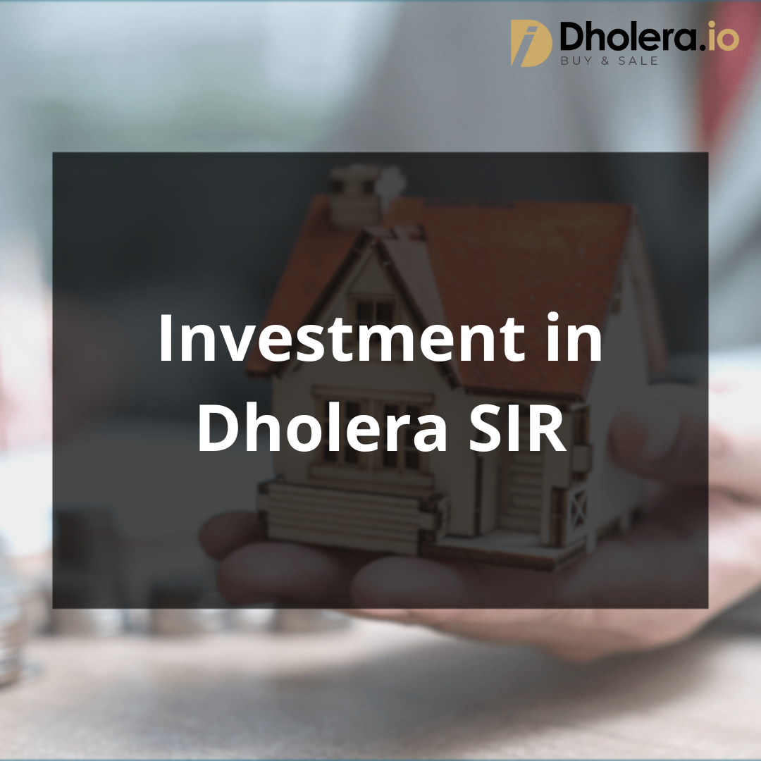 Dholera.io