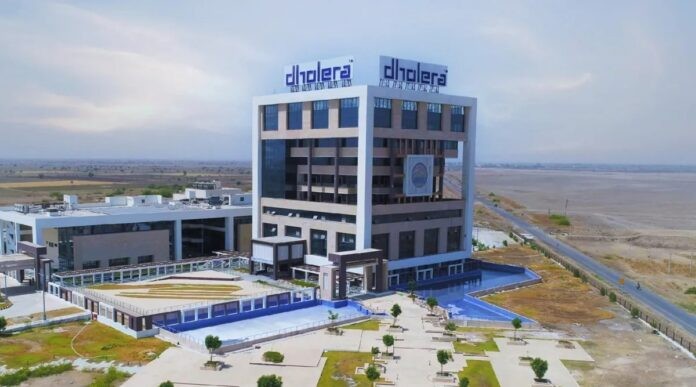 Dholera.io